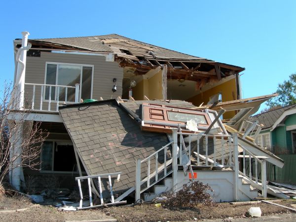 Disaster Restoration Service in Boca Raton